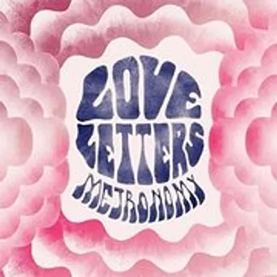 Immagine prodotto di Metronomy: Lettere d'amore