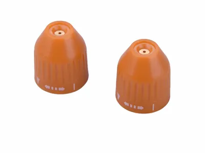 Image de Buse de rechange pour le pulvérisateur Extol Premium 8891501A, 2pcs
