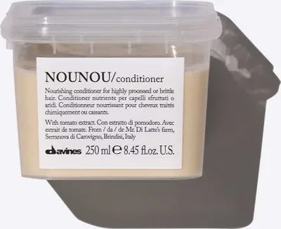 Produktbild von Davines Essential Haircare NOUNOU Pflegespülung 250ml