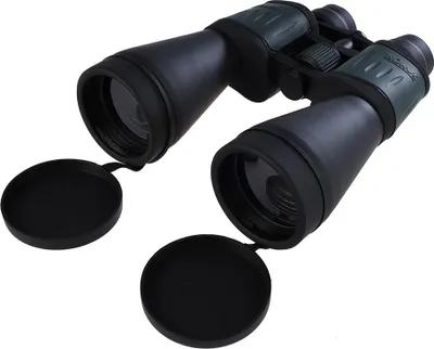 Obrázek produktu pro Konus NewZoom 10-30x60 CF, Šedá, Černá, 1,38 kg