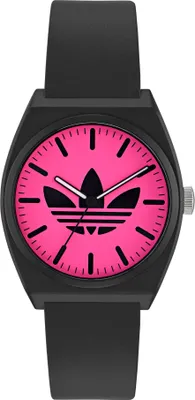 Produktbild von Adidas - AOST25548 - Armbanduhr - Uni - Quarz - Project Two