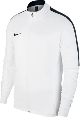 Produktbild von Nike Sweatshirts JR Academy 18 Track, 893751100, Größe: 137