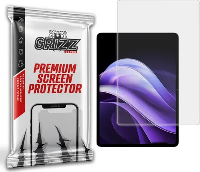 Produktbild von Mattfolie GrizzGlass PaperScreen für Vivo Pad 3
