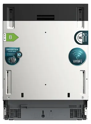 Imagen del producto de CECOTEC A01_EU01_112757 - Bolero Aguazero 8700 Full-BI Connected