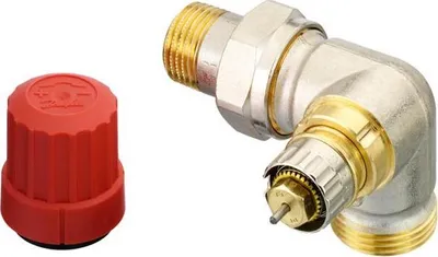 Immagine prodotto di Corpo valvola DANFOSS tipo RA-N 15