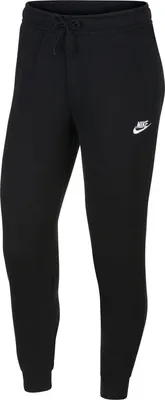 Produktbild von Nike Spodnie Essential Pant Fleece, BV4095010, Rozmiar: 168
