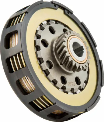 Zdjęcie produktu dla Sprzęgło wyścigowe SIP Performance COSA 2 115 mm 21 zębów śrubowych wzmocnione 4 tarcze