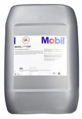 Produktbild von MOBIL 1 ESP LV für 0W-30 20 Liter Motoröl Motorenöl Vollsynthetisch Longlife-12 FE 227.61 229.61 VCC 95200377 WSS-M2C920-A Öl