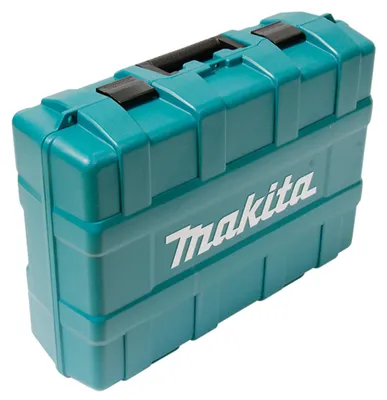 Image de Makita Mallette de transport en plastique