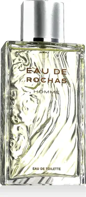 Produktbild von Rochas Eau de Rochas Homme Eau de Toilette für Herren 200 ml