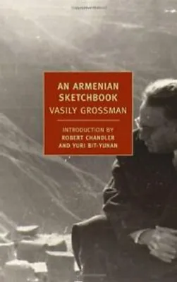 Produktbild von An Armenian Sketchbook