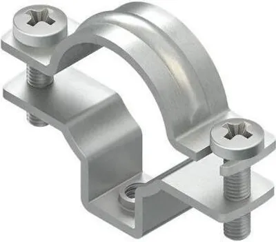 Produktbild von Niedax Rohrabstandsschelle 853 G 50 Stk