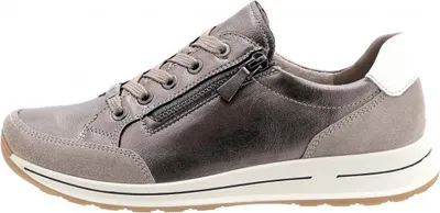 Image de Lacets confortables Ara, beige, taille 8