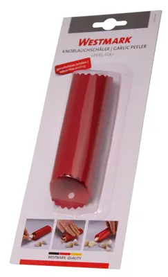 Obrázok produktu pre Lúpač cesnaku Westmark Peel-Fix