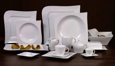 Produktbild von Untertasse Via Melodie