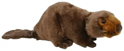 Produktbild von Bóbr 26cm