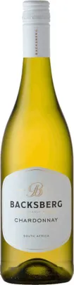 Produktbild von Backsberg Chardonnay 2023 Western Cape | Südafrika | 13% vol | 0,75 l