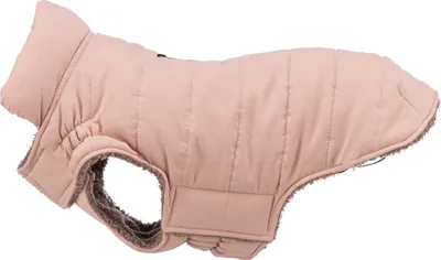 Produktbild von Trixie Wintermantel Lesmont apricot, Größe: S / Rückenlänge: 33 cm