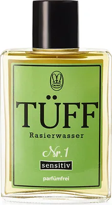 Produktbild von Tüff Nr.1 sensitiv parfümfrei 100ml