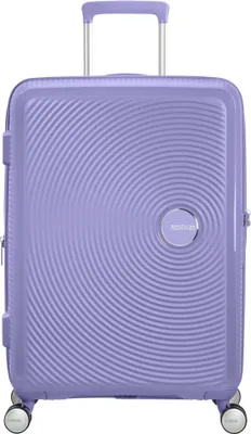 Zdjęcie produktu dla American Tourister American Tourister Soundbox - wózek 4-kołowy 67 cm erw.