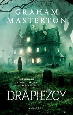 Produktbild von Drapieżcy
