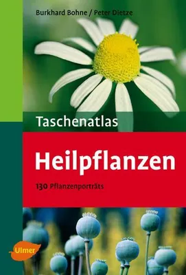 Immagine prodotto di Taschenatlas Heilpflanzen