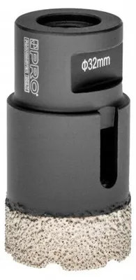 Productafbeelding van Pro WA332 Diamantkernboormachine voor droog snijden, M14, 32 mm