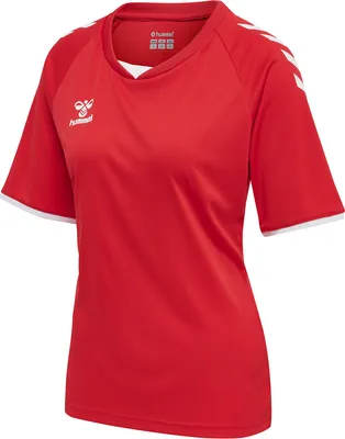Produktbild von Hummel hmlCORE Volley Tee Woman