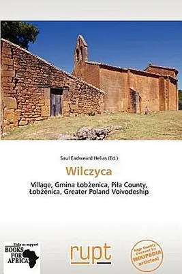 Produktbild von Wilczyca