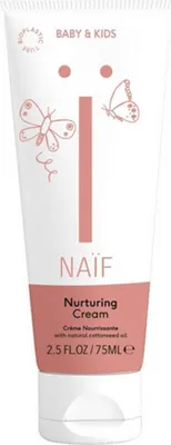 Produktbild von Naïf Baby & Kids Nurturing Cream 75ml