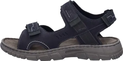 Obrázek produktu pro JOSEF SEIBEL Brendan 08 | Pánské sandály | Modrá barva