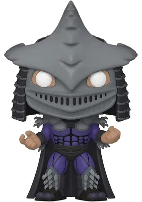 Produktbild von Funko POP! - Teenage Mutant Ninja Turtles Figur CD380 (Einheitsgröße) (Bunt)