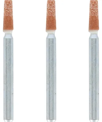 Immagine prodotto di Dremel 997 mola in alluminio D=3,4 mm PU