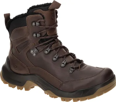 Produktbild von Ecco Wander- & Bergschuhe Herren 32303432343131 Braun 42 EU