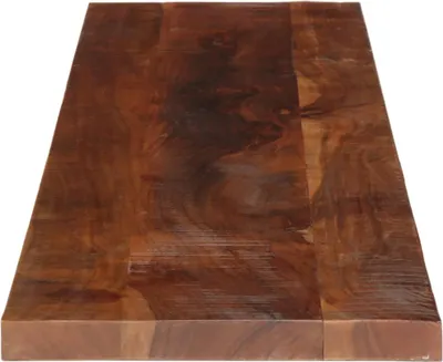 Zdjęcie produktu dla vidaXL Blat 180x40x2,5 cm prostokątny z litego starego drewna