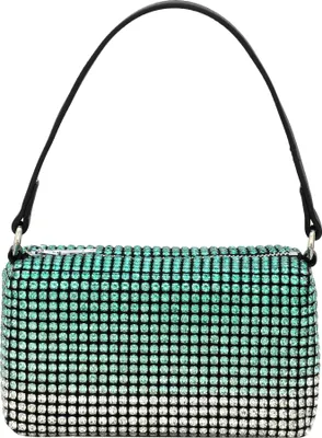 Produktbild von FELIPA damen handtasche - türkis mehrfarbig
