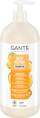 Obrázok produktu pre Šampón na hĺbkovú regeneráciu - Squalan 950ml