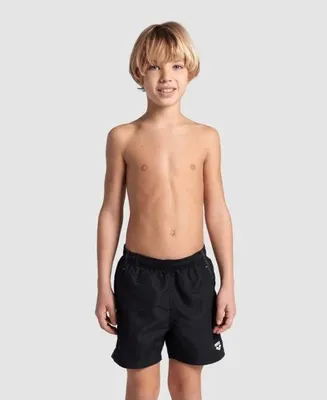 Produktbild von Arena Boys" Beach Boxer Solid R Silver-White 140