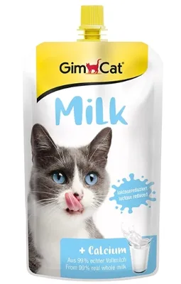 Immagine prodotto di Latte GimCat 200ml