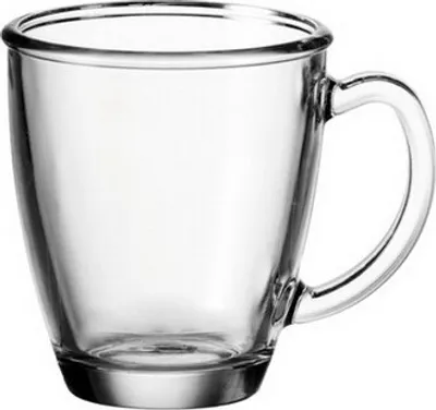 Obrázok produktu pre 6x Montana hrnček SOUL objem 0,35 l papierový pohár, šálka na kávu