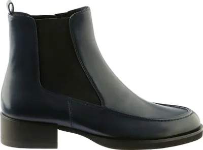 Produktbild von Högl Chelsea Boots Damen 32313030303836 Blau 39 EU