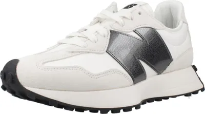 Produktbild von New Balance WS327 Sneaker Weiß