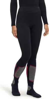Image de Pantalon thermique FALKE Warm pour femme