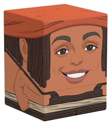 Produktbild von Squaroes SQR100211 - Squaroes Squaroe ONE PIECE OP005 - Usopp - Neu
