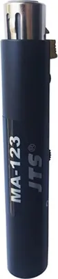 Produktbild von JTS MA-123 Einstellbares Dämpfungsglied für symmetrische Mikrofone