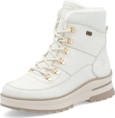 Produktbild von Remonte Stiefelette Stiefelette Glattleder