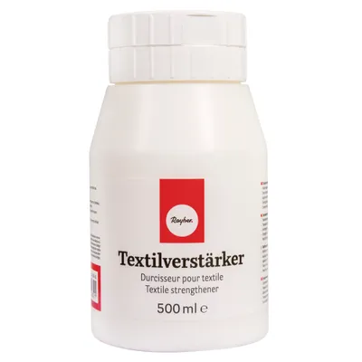 Produktbild von Textilverstärker, Dose 500 ml