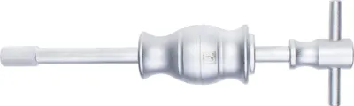 Produktbild von SW-Stahl 09665L-2 Gleithammer mit Schlaggewicht