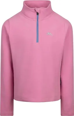 Image de Trespass - Polaire « Nollan » AT200 pour enfants TP6931 (146-152) (rose tendre)