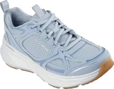 Produktbild von Skechers Edgeride Silver Eclipse Sportschuhe  EU 37 Frau  EU 37